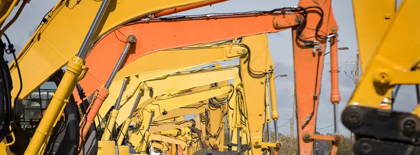 The complete guide to excavators and digging depth